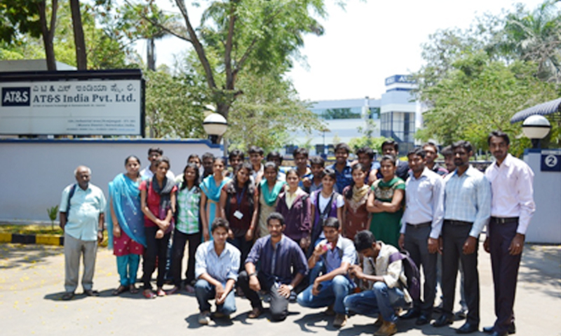 Best Engineering College in Mysore