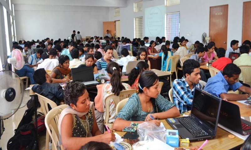 Best Engineering College in Mysore