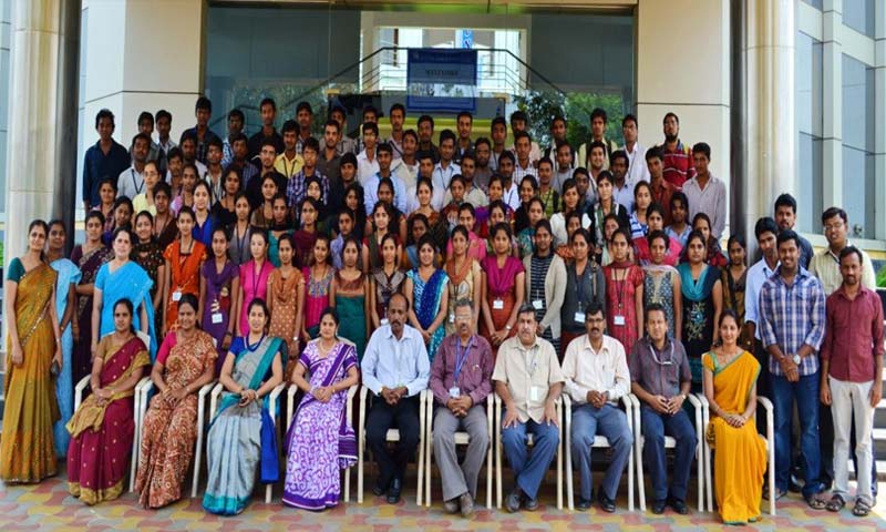 Best Engineering College in Mysore