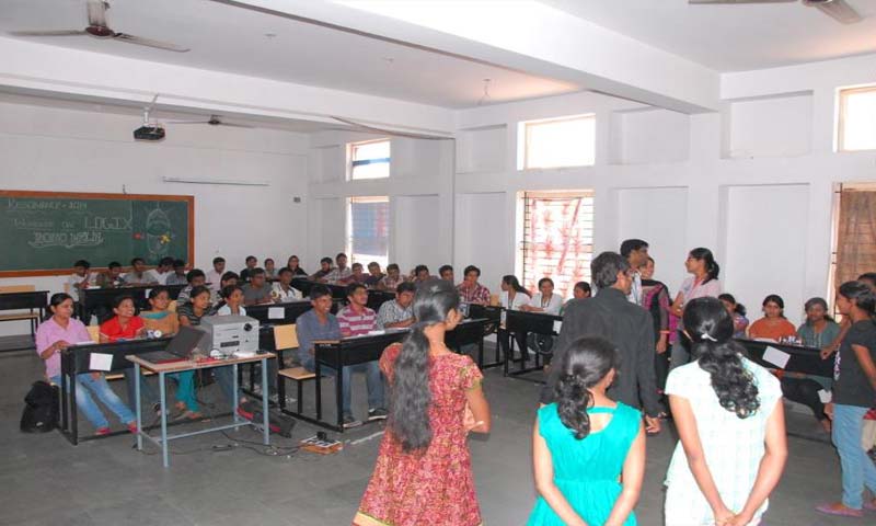 Best Engineering College in Mysore