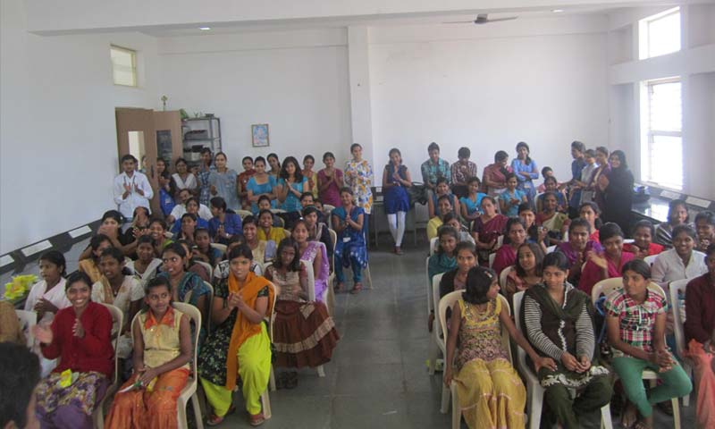 Best Engineering College in Mysore