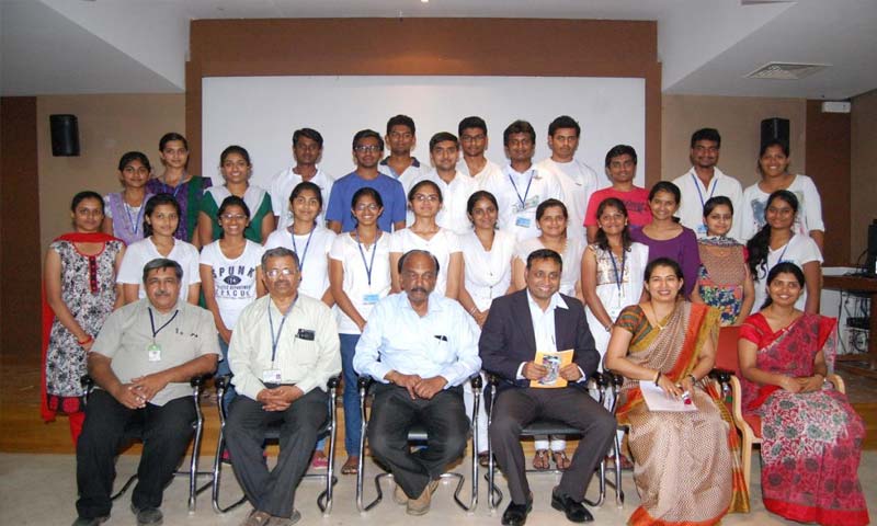 Best Engineering College in Mysore