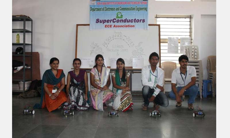 Best Engineering College in Mysore