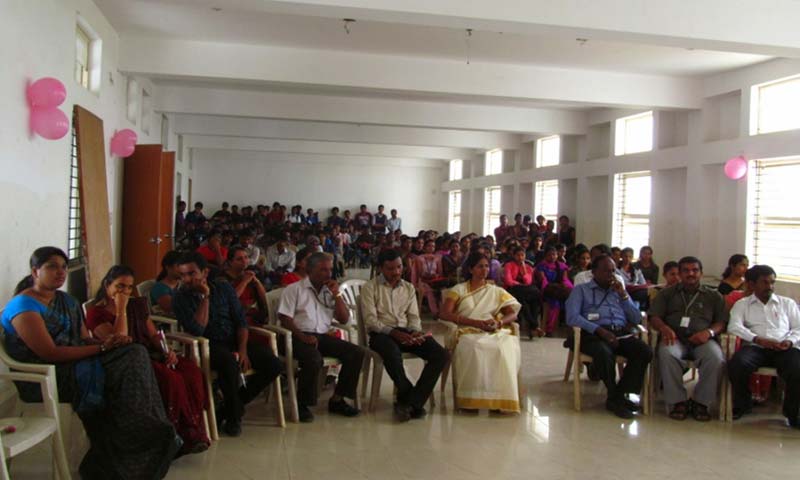 Best Engineering College in Mysore