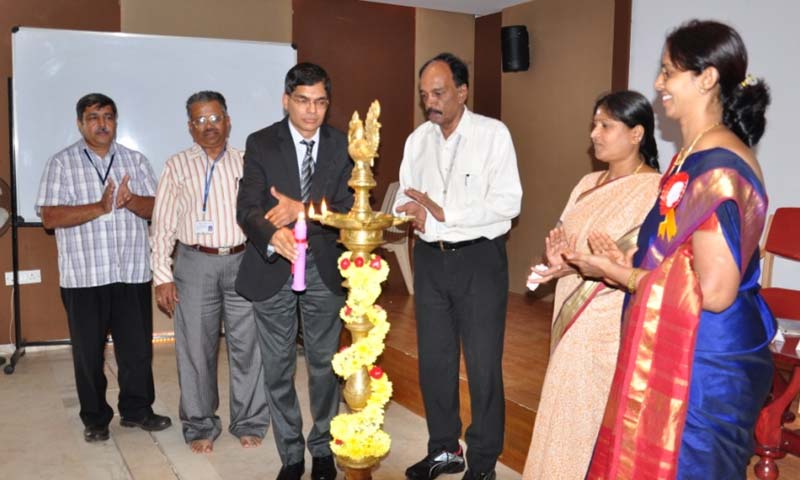 Best Engineering College in Mysore